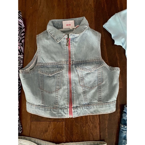 Dolls Kill/Daisy Street Full Bratz Clothing Bundle - Picture 5 of 11